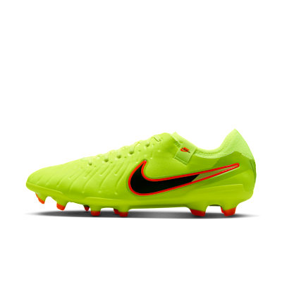 TIEMPO PRO 正品　28 Nike Tiempo Legend 10 Pro Firm-Ground Low-Top Soccer Cleats